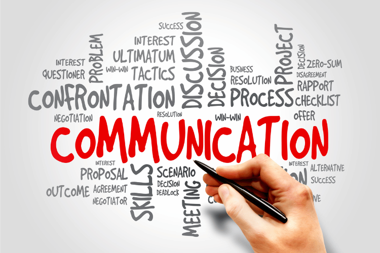 Mastering the Art of Communication: Communication Skills Training for Corporate Professionals
