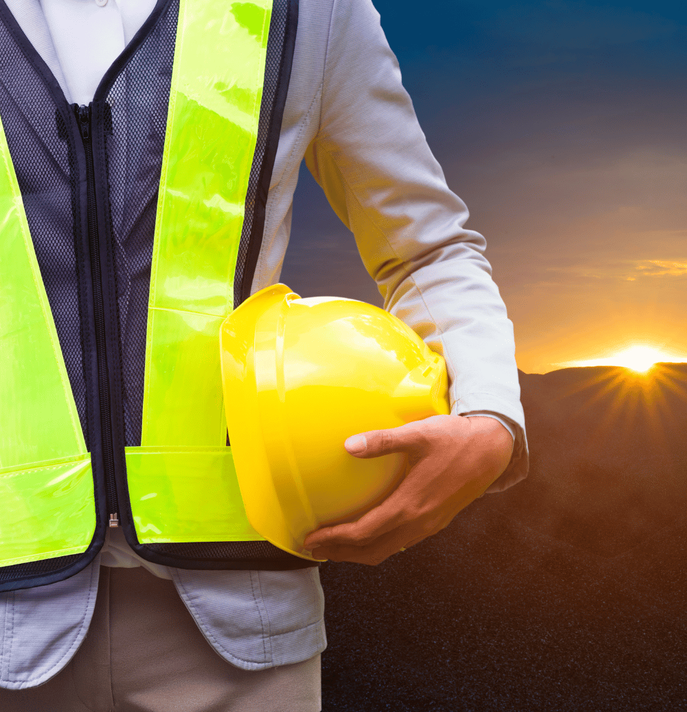 Comprehensive Safety Audits