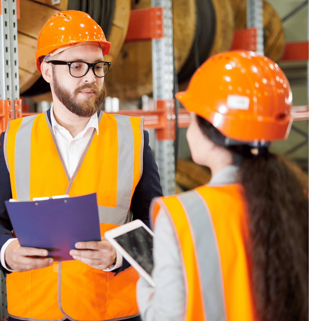 Expert Corrective Actions